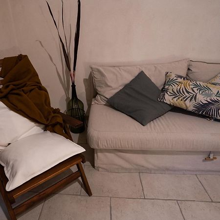 B&B Villa Rosalia 프로치다 객실 사진
