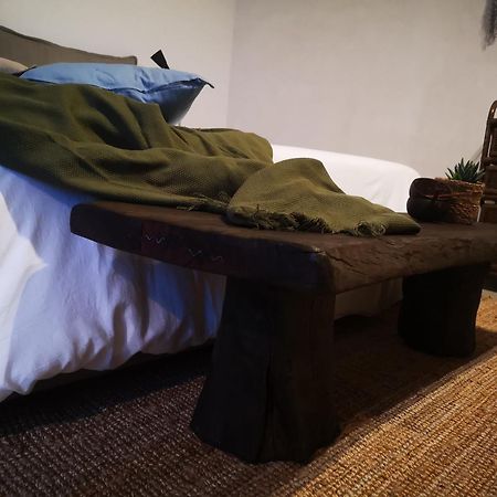 B&B Villa Rosalia 프로치다 객실 사진
