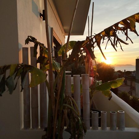 B&B Villa Rosalia 프로치다 외부 사진