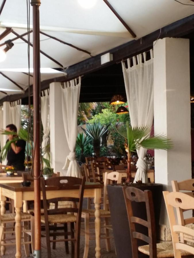 B&B Villa Rosalia 프로치다 외부 사진