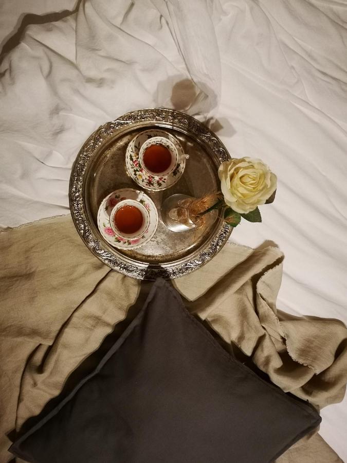 B&B Villa Rosalia 프로치다 외부 사진