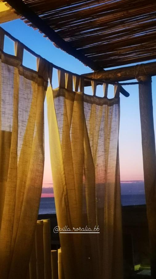 B&B Villa Rosalia 프로치다 객실 사진