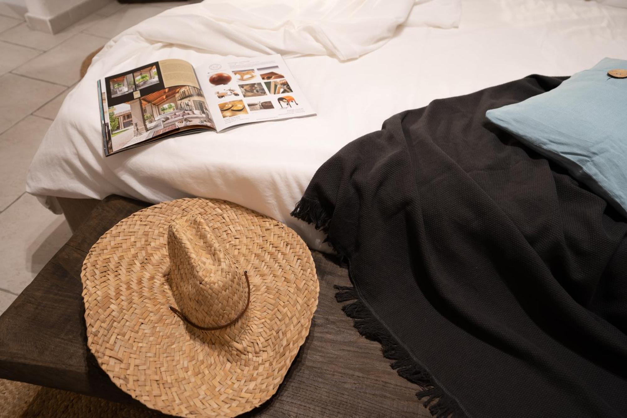 B&B Villa Rosalia 프로치다 객실 사진