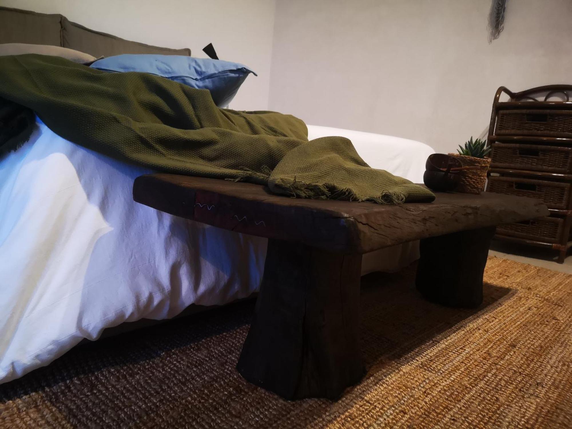 B&B Villa Rosalia 프로치다 객실 사진