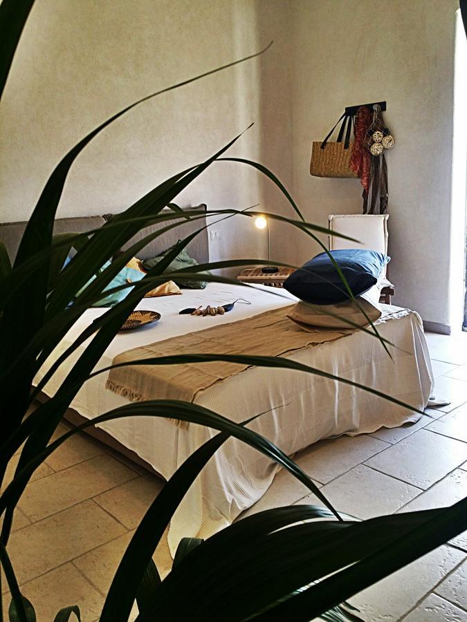 B&B Villa Rosalia 프로치다 외부 사진