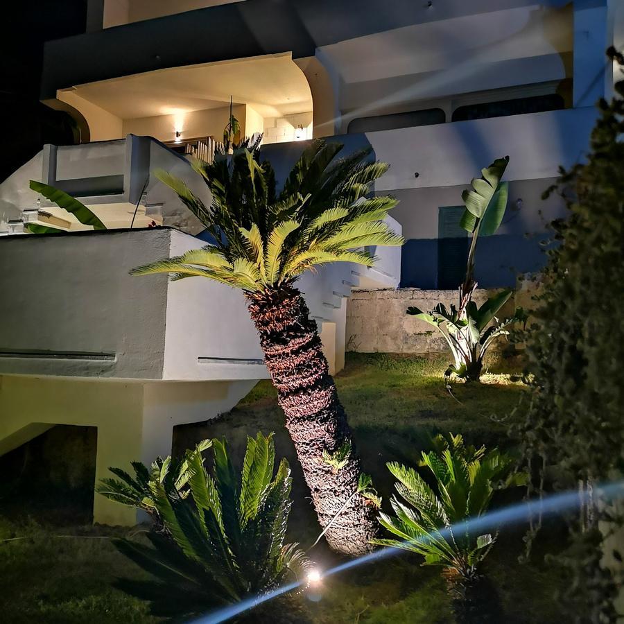 B&B Villa Rosalia 프로치다 외부 사진