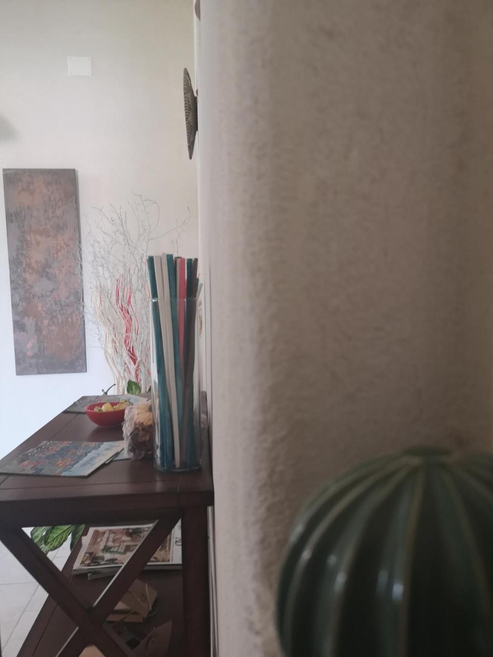B&B Villa Rosalia 프로치다 외부 사진
