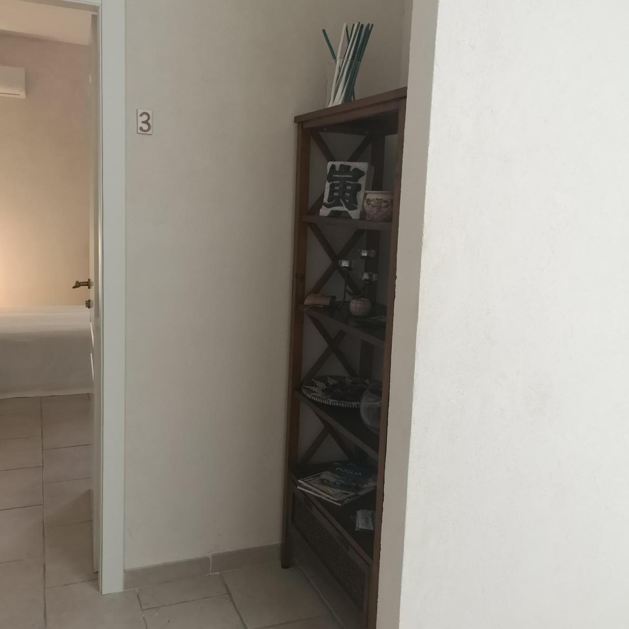 B&B Villa Rosalia 프로치다 외부 사진