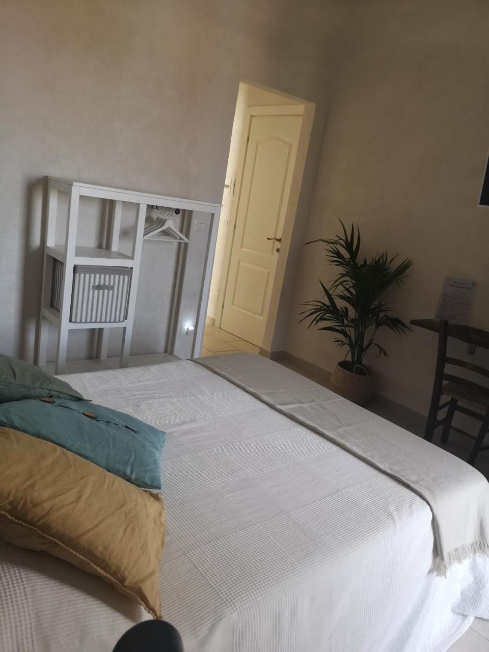 B&B Villa Rosalia 프로치다 외부 사진