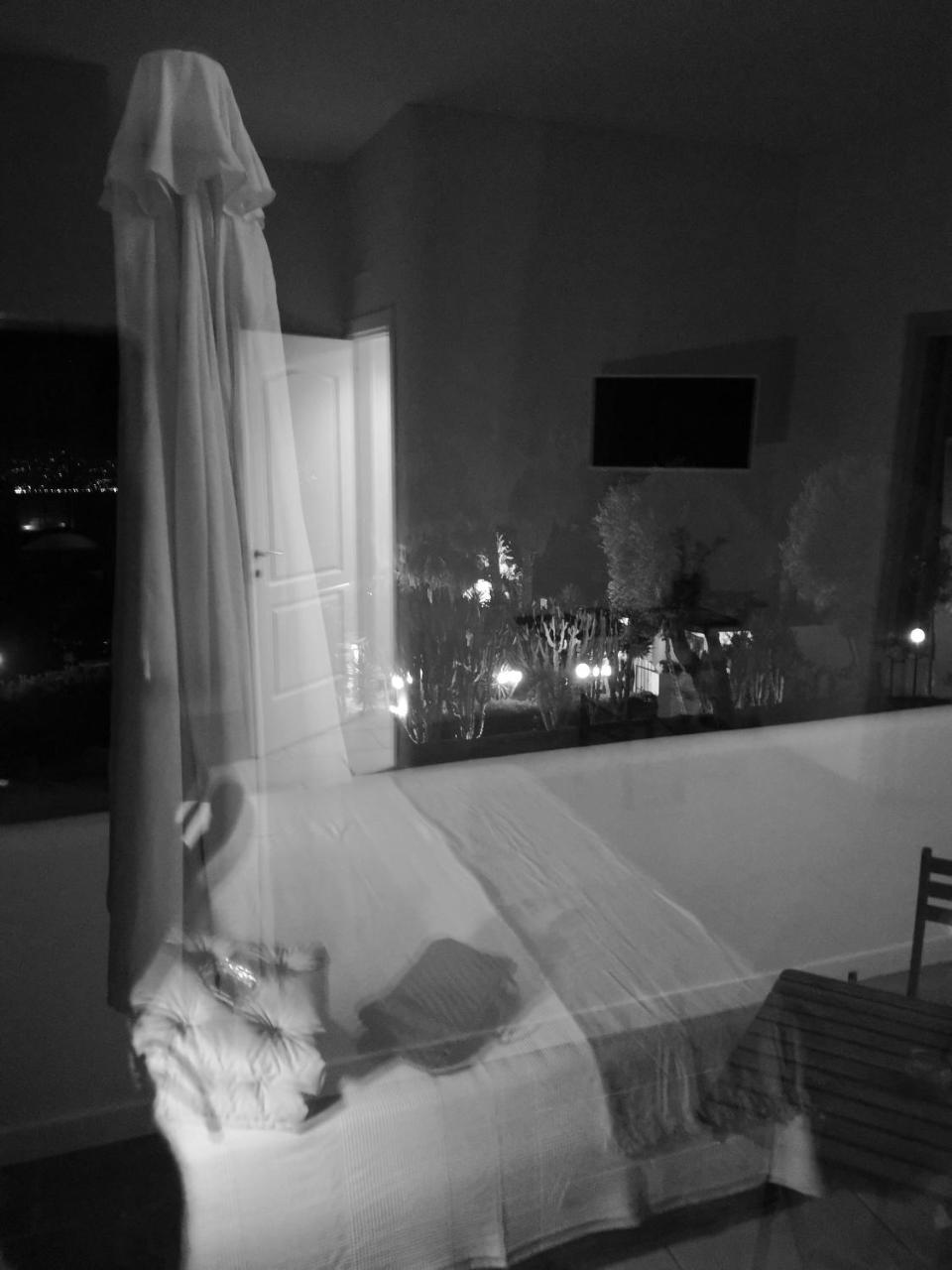 B&B Villa Rosalia 프로치다 외부 사진