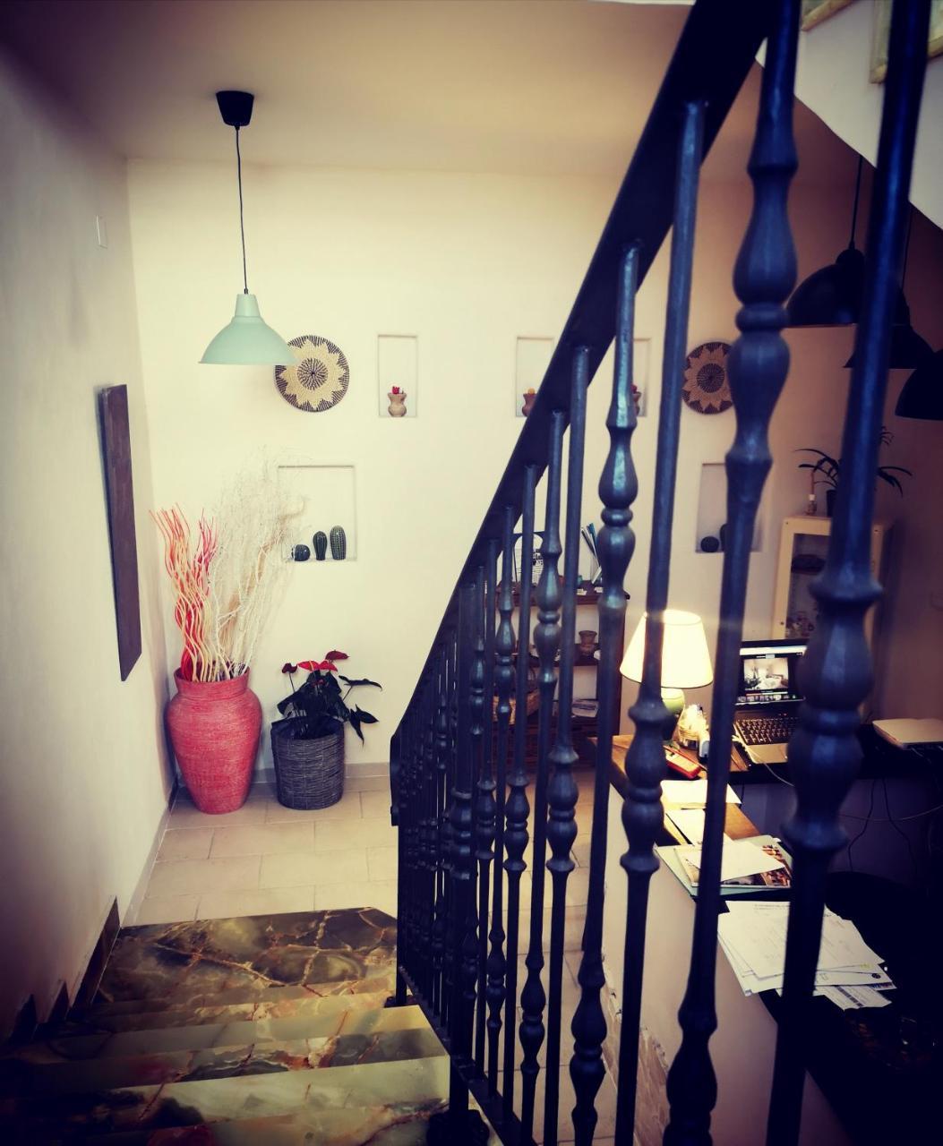 B&B Villa Rosalia 프로치다 외부 사진