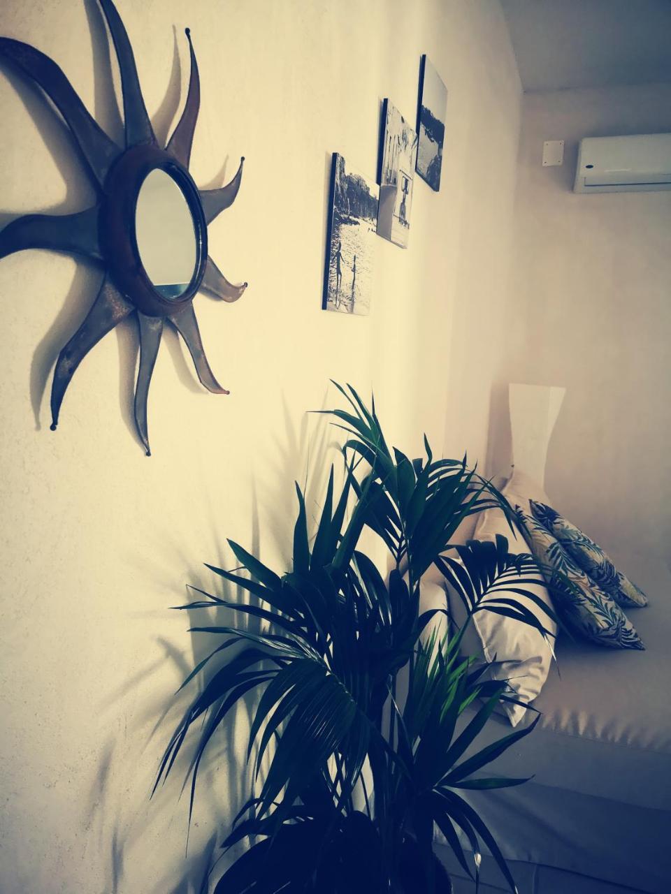 B&B Villa Rosalia 프로치다 외부 사진