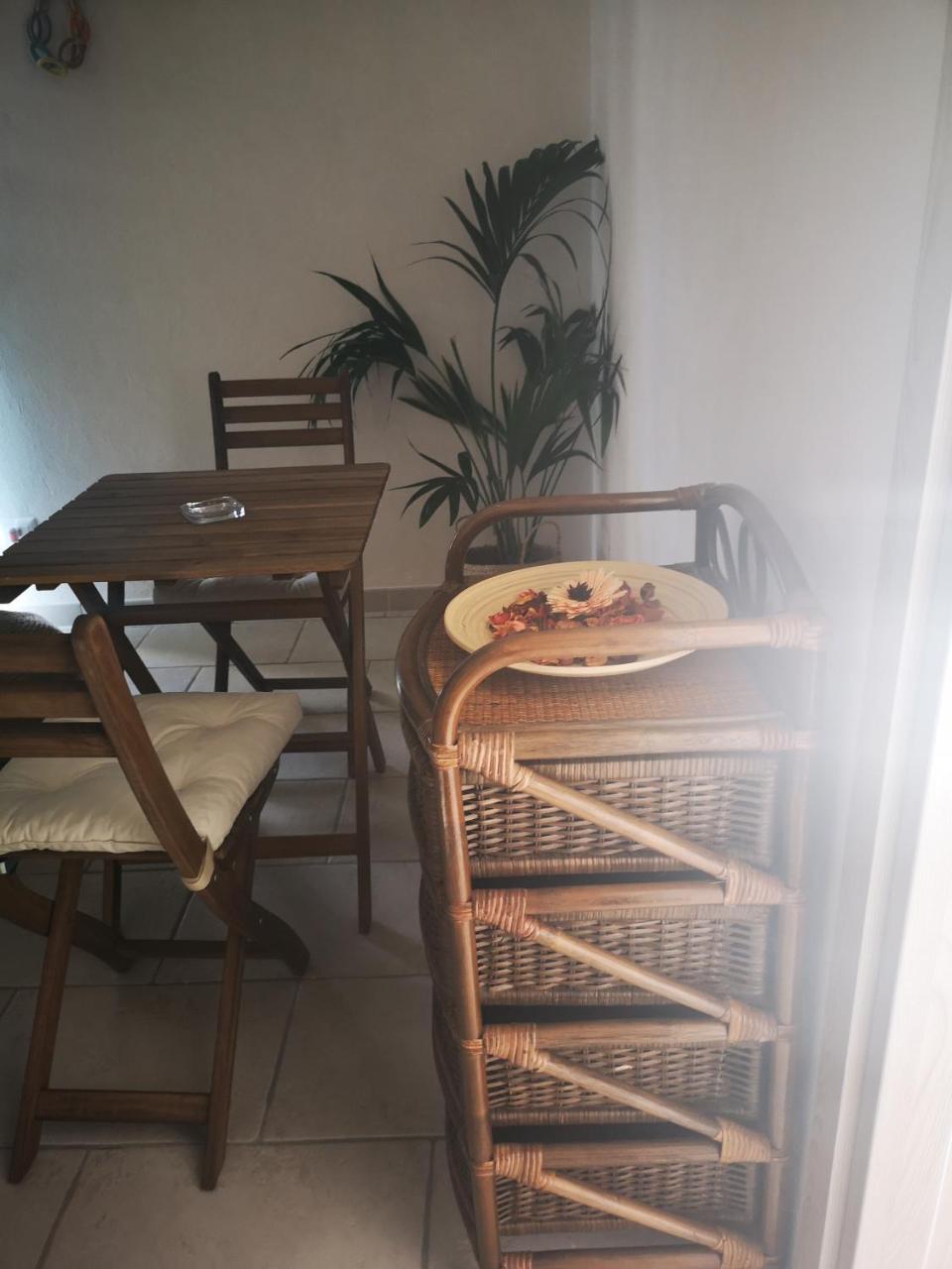B&B Villa Rosalia 프로치다 외부 사진