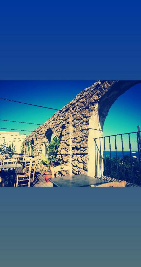 B&B Villa Rosalia 프로치다 외부 사진