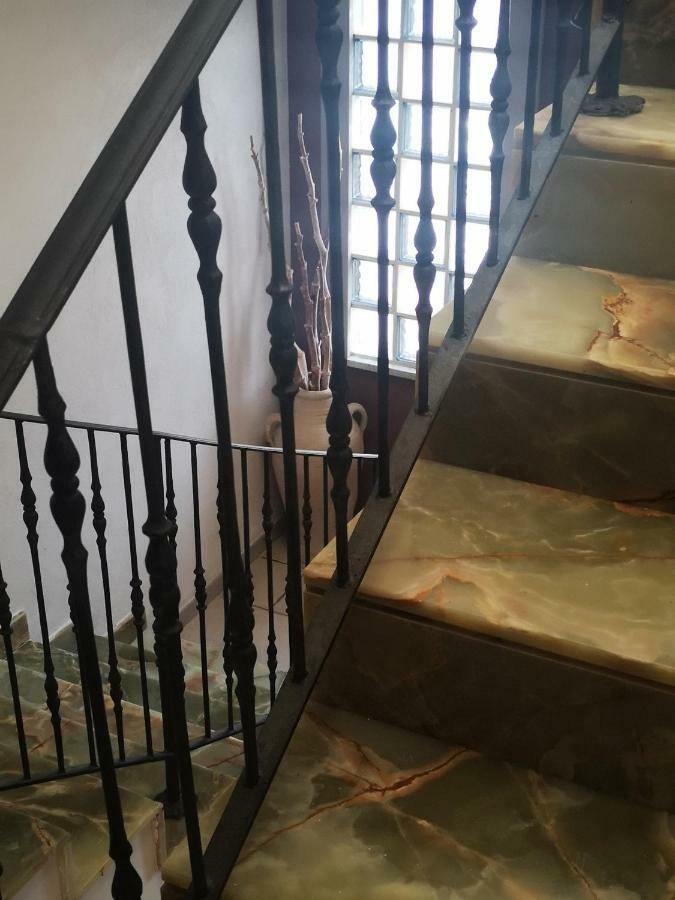 B&B Villa Rosalia 프로치다 외부 사진